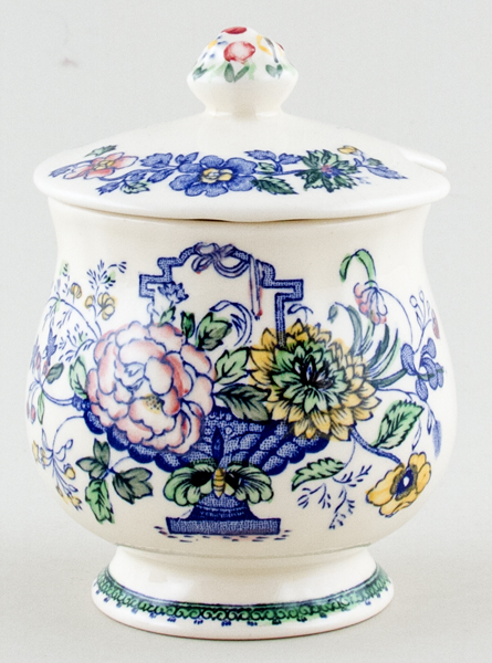 Preserve Pot